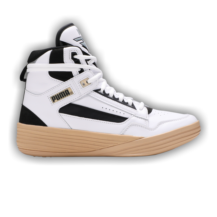 Size 11.0 Kyle Kuzma x RHUDE x Clyde All Pro Mid