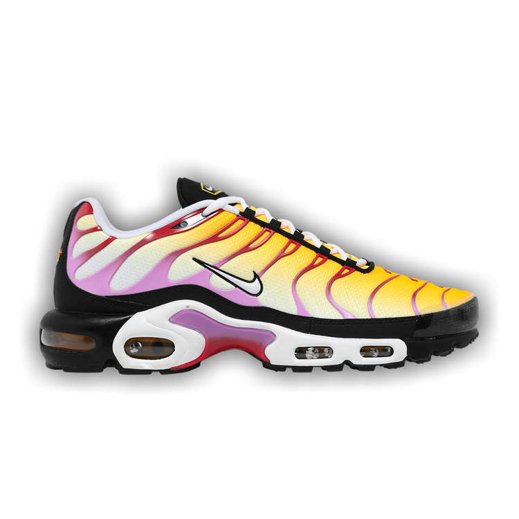 Buy Nike Air Max Plus 'Laser Orange Fuchsia' - CZ1651 800 | GOAT