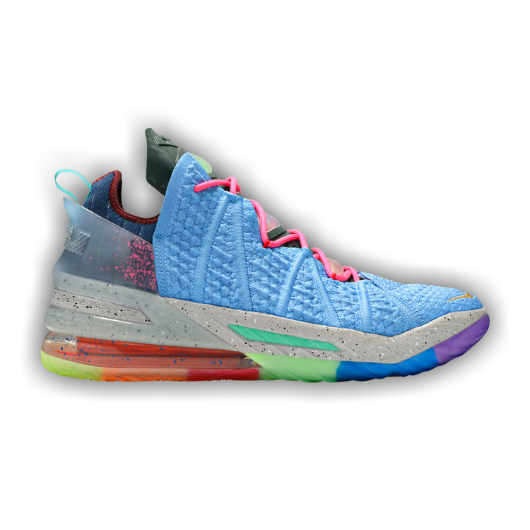 Lebron 1 low sales