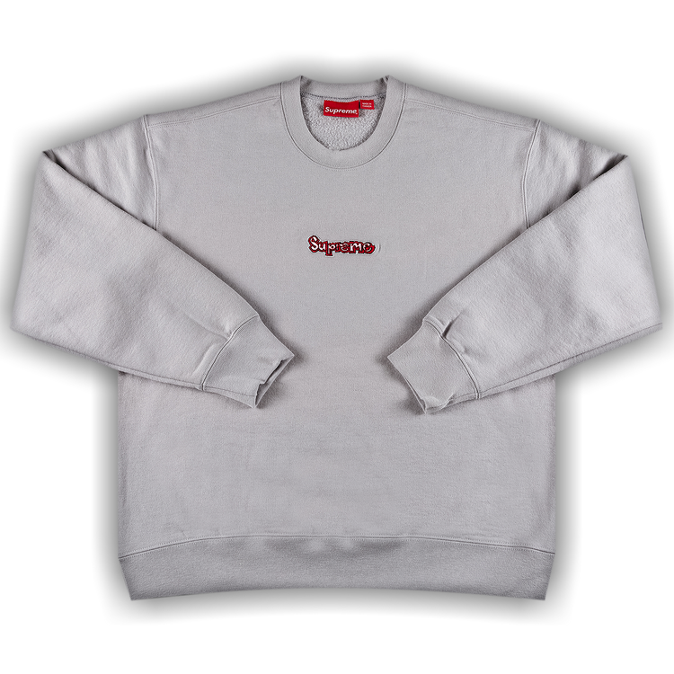 21SS Supreme Gonz Logo Crewneck スウェット 758526_00.png.png