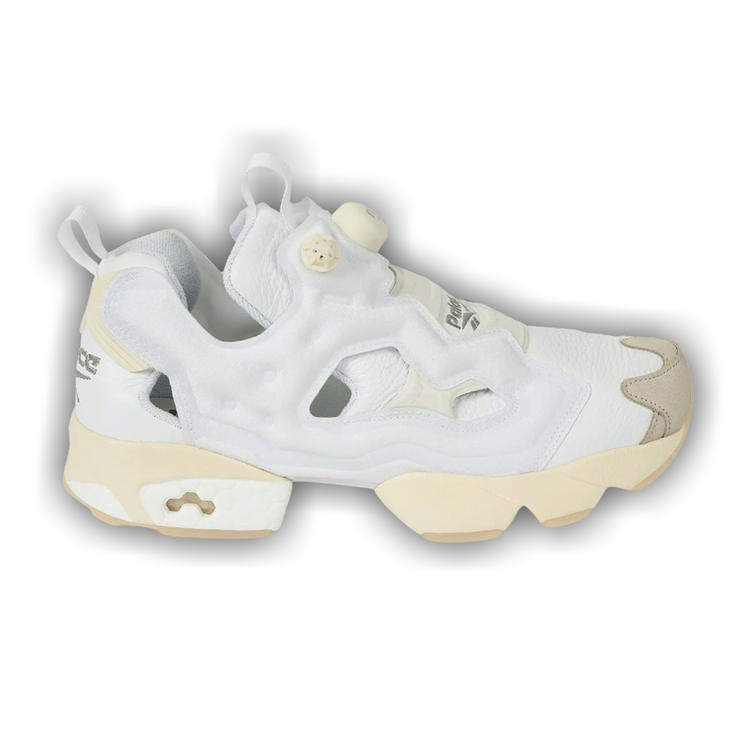 PALACE × Reebok / InstaPump Fury 94/24.5cm/WHT// Buy Palace x Reebok InstaPump Fury 94 'White' - 100208593 | GOAT CA