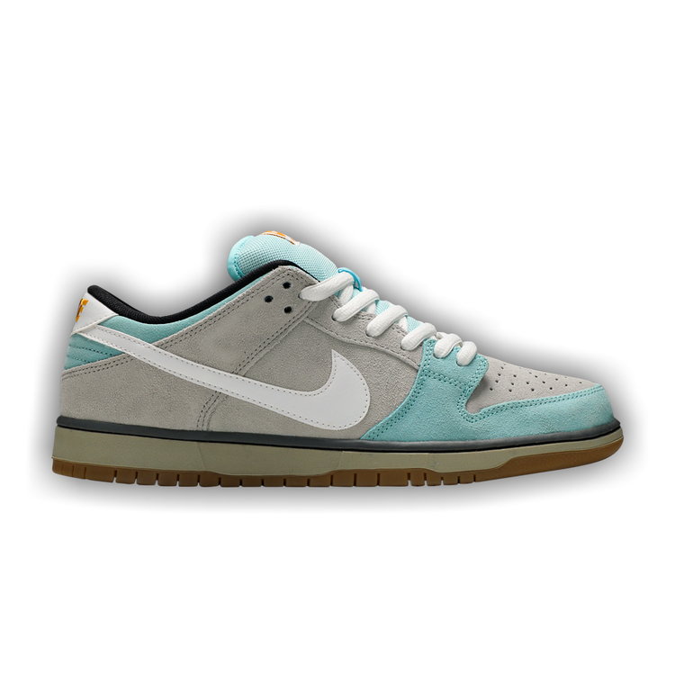 希少 黒入荷！ Buy Dunk Low Pro SB 'Gulf Of Mexico' - 304292 410 | GOAT 靴