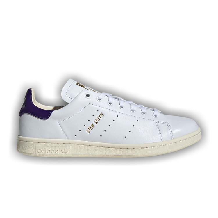 Buy Stan Smith Lux 'White Collegiate Purple' - ID1415 | GOAT Buy Stan Smith Lux 'White Collegiate Purple' - ID1415 | GOAT