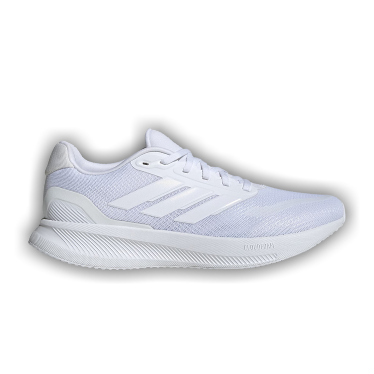 Buy adidas Runfalcon 5 'Triple White' - IH7757 | GOAT