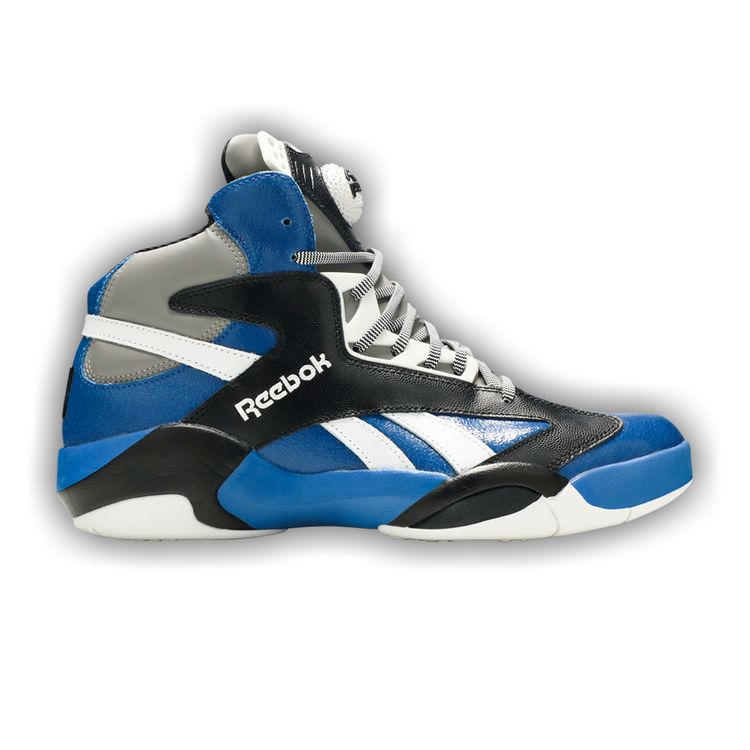 Buy Reebok Shaq Attaq 'Team Dark Royal' - M43365 | GOAT