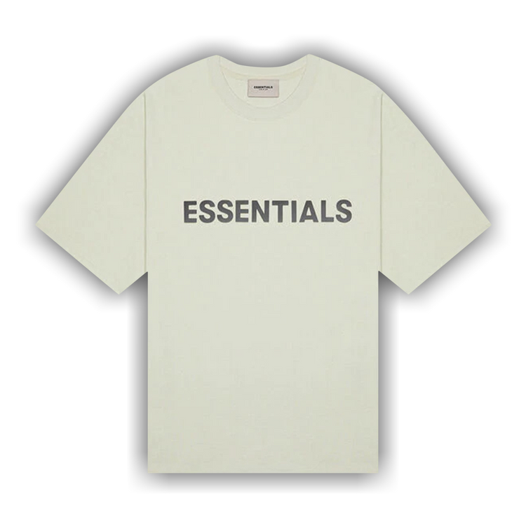 Buy Fear of God Essentials T-Shirt 'Sage' - 0125 25050 0217