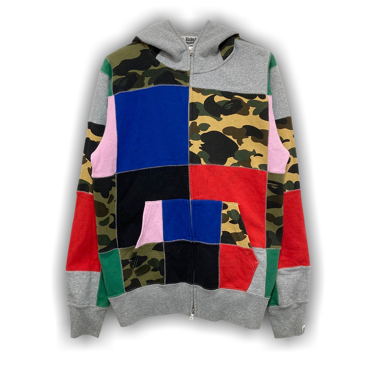 BAPY(ベイピー)コート Bapy – INT.BAPE.COM