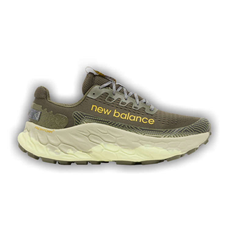 Buy New Balance Fresh Foam X More Trail v3 'Dark Camo' - MTMORCA3