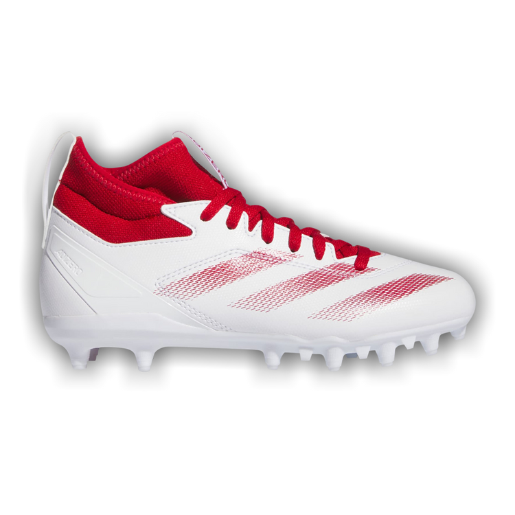 Buy Adidas Adizero Impact.2 'White Power Red' - IF2522 | GOAT