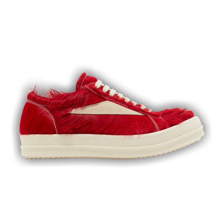 RickOwensFOGPOCKET★46★RR01C4724CVSL Rick Owens Ramones Sneakers | Black | FARFETCH ZA