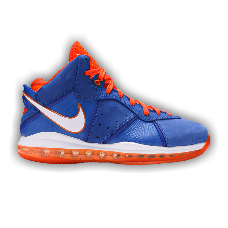 Buy LeBron 8 HWC CV1750 400 GOAT