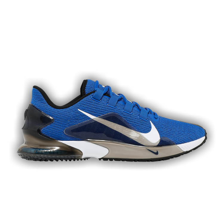 Buy Nike Force Zoom Trout 7 TF 'Game Royal' - CQ7225 400 | GOAT