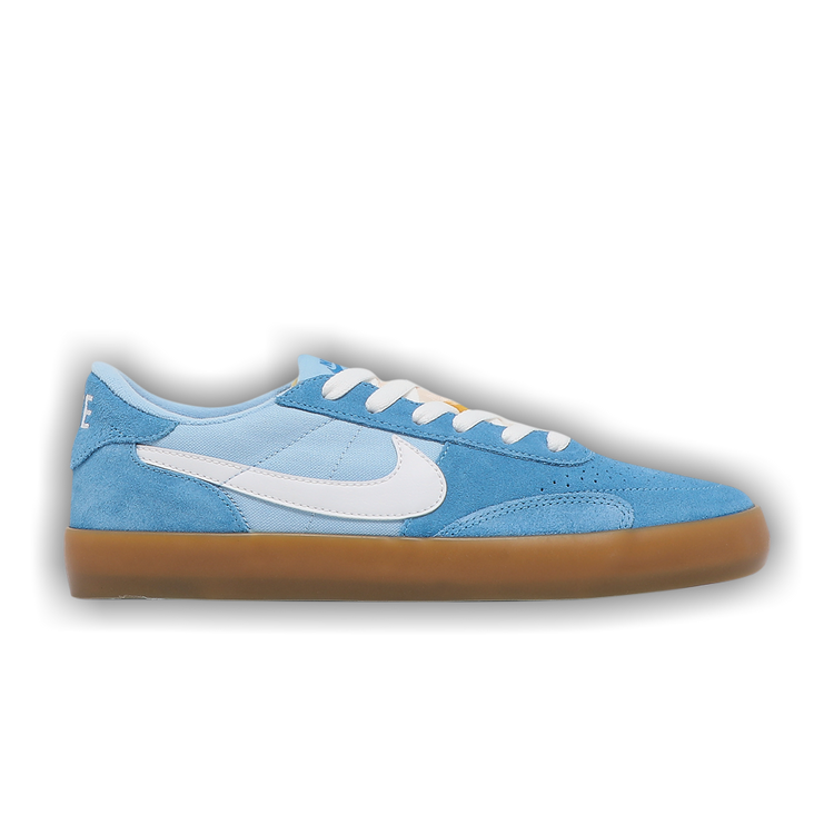 Nike Heritage Vulc‎ SB \'Coast Psychic Blue\' CD5010-401 Size 11 M 12.5 W Buy Nike Heritage Vulc SB  main image 3