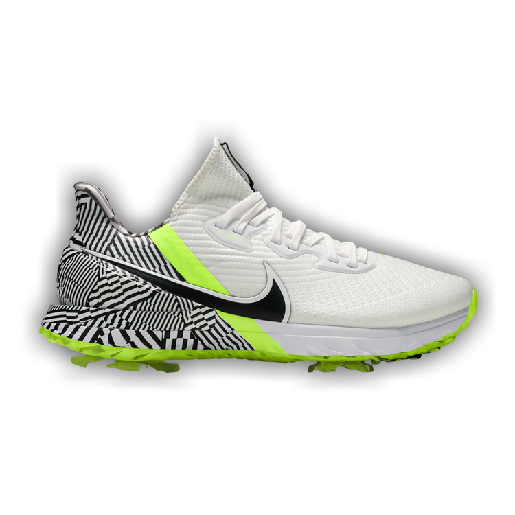 nike golf fearless together