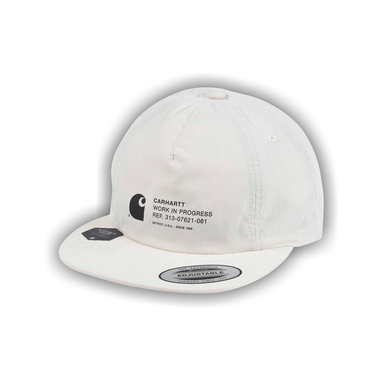 Carhartt wip coleman cap store