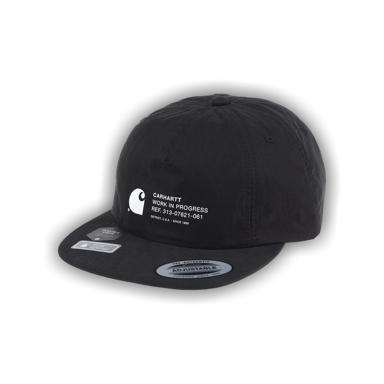 Carhartt wip coleman cap discount