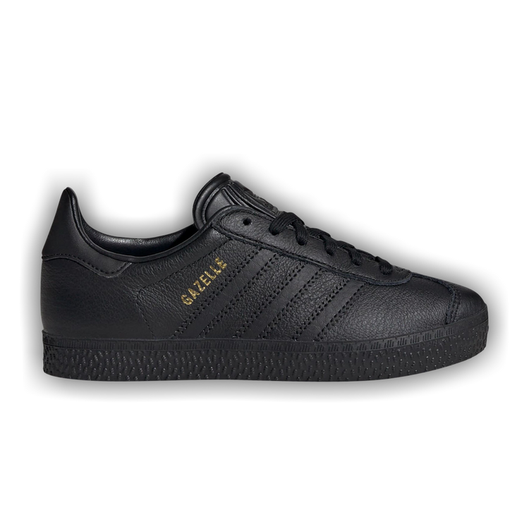 【adidas】 Adidas Gazelle Triple Black CQ2809 adidas Originals Gazelle Triple Black (Men's) | eBay
