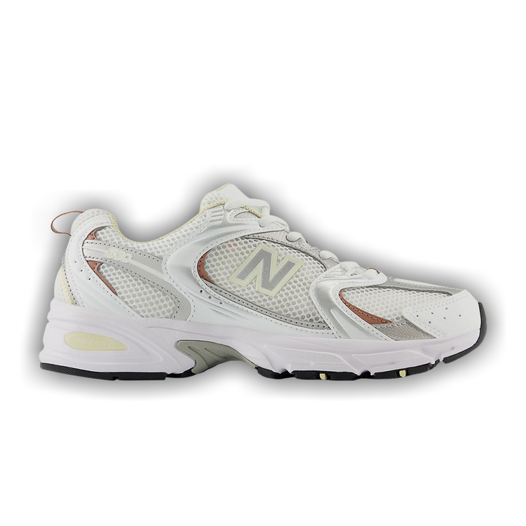 kokoiro様　new balance MR530AA ホワイト 新品未使用 New Balance（ニューバランス） レディース スニーカー MR530 WHITE