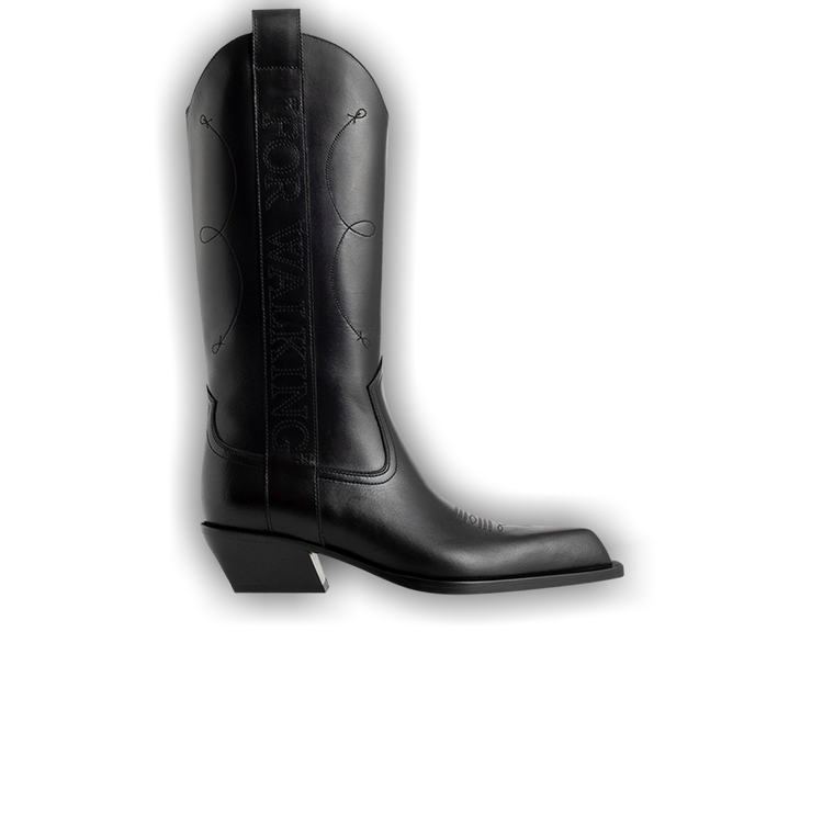 ブーツその他 Off-White BOOTS (OWIE041F23LEA001 1010) OWIE041F23LEA001_1010.png.png