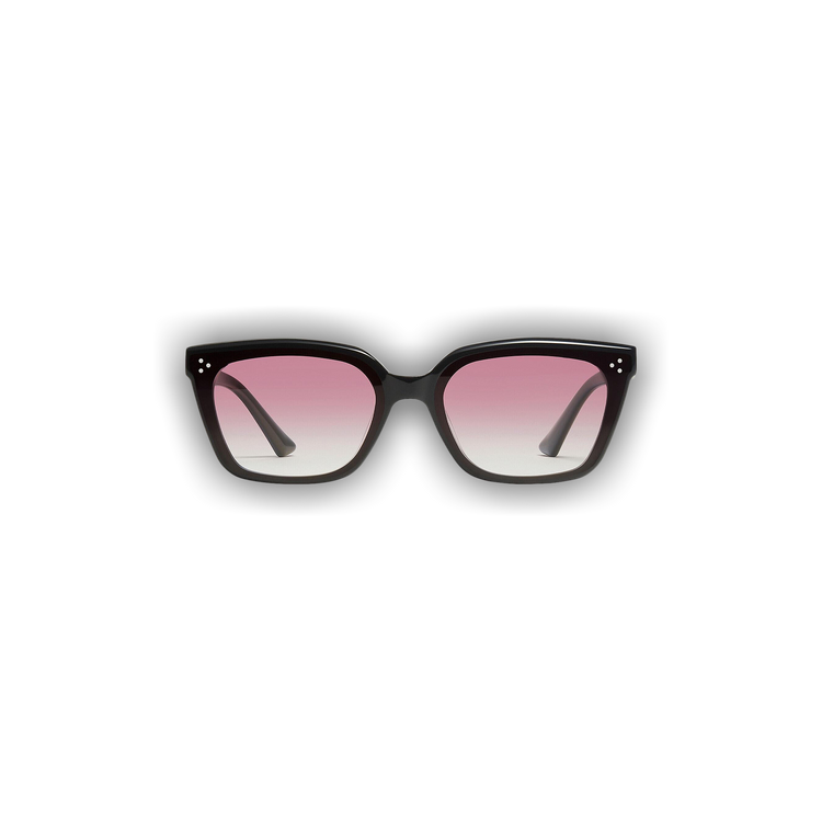 Buy Gentle Monster Oslo 01 RG Sunglasses 'Black' - OSLO 01