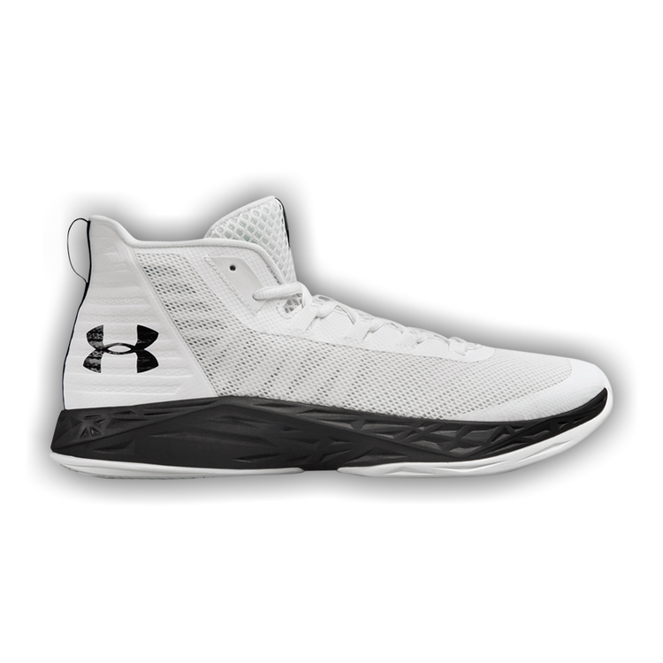 Ua jet mid outlet
