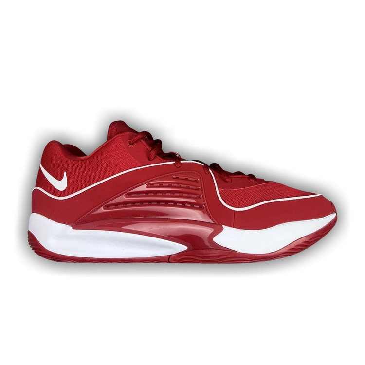 Buy Nike KD 16 TB Promo 'Gym Red' - FN7091 601 | GOAT
