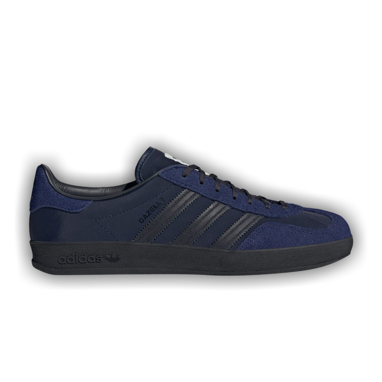 Buy Hikari Shibata x Gazelle Indoor 'Night Indigo' - IH9986 | GOAT CA