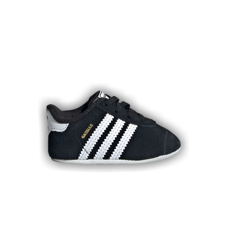 Buy Gazelle Crib Black White JI2046 GOAT