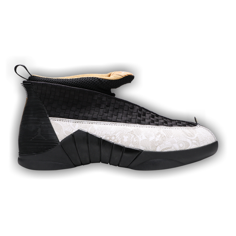 Buy Air Jordan 15 Retro LS Laser 317274 071 GOAT