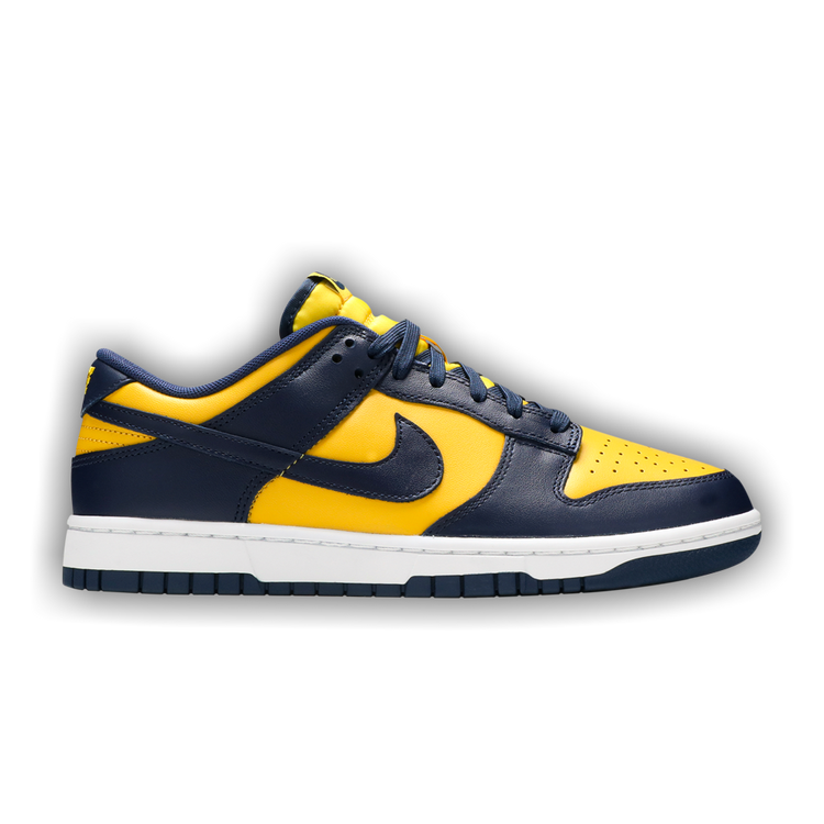Nike Dunk Low (PS) ミシガン19cm 719955_00.png.png