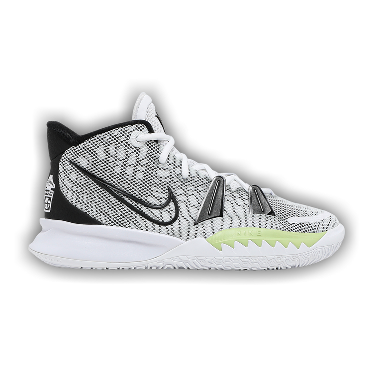 Buy Kyrie 7 GS 'Hip-Hop' - CT4080 105 | GOAT