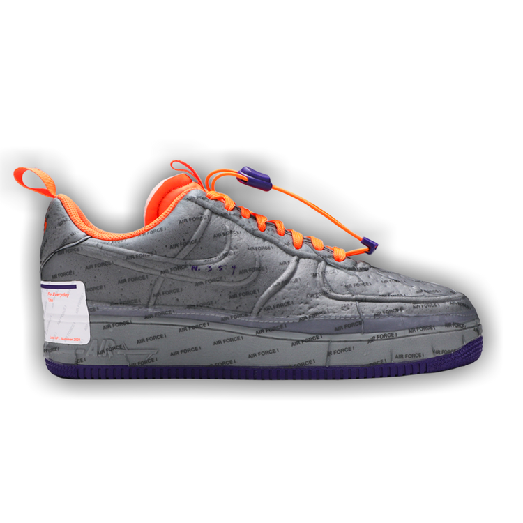 Buy Air Force 1 Low Experimental Phoenix Suns CZ1528 001 GOAT UK