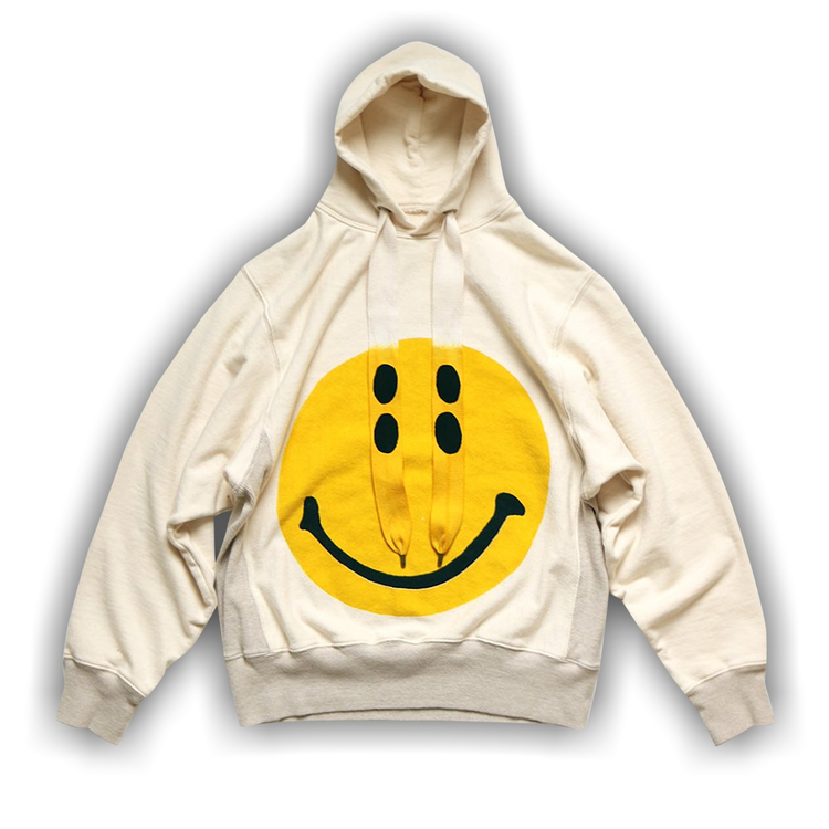KAPITAL スマイル スウェット　サイズ4 EK-1426 763729_00.png.png