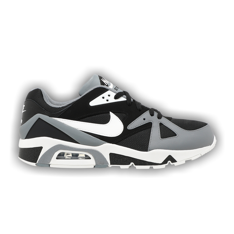 air max structures