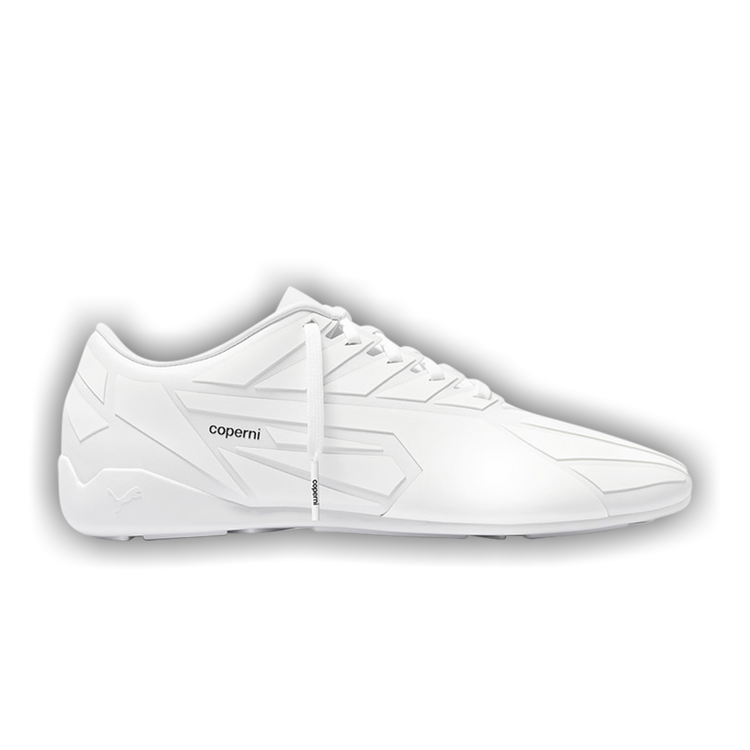 Buy Coperni x Speedcat 'White' - 398650 02 | GOAT