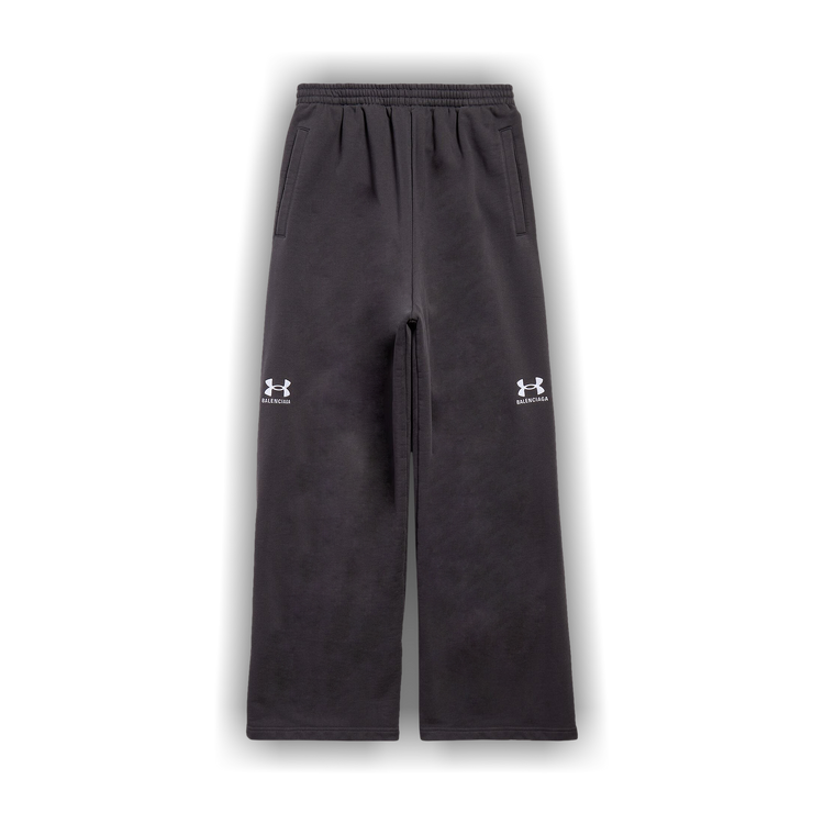Achetez des Balenciaga x Under Armour Baggy Sweatpants