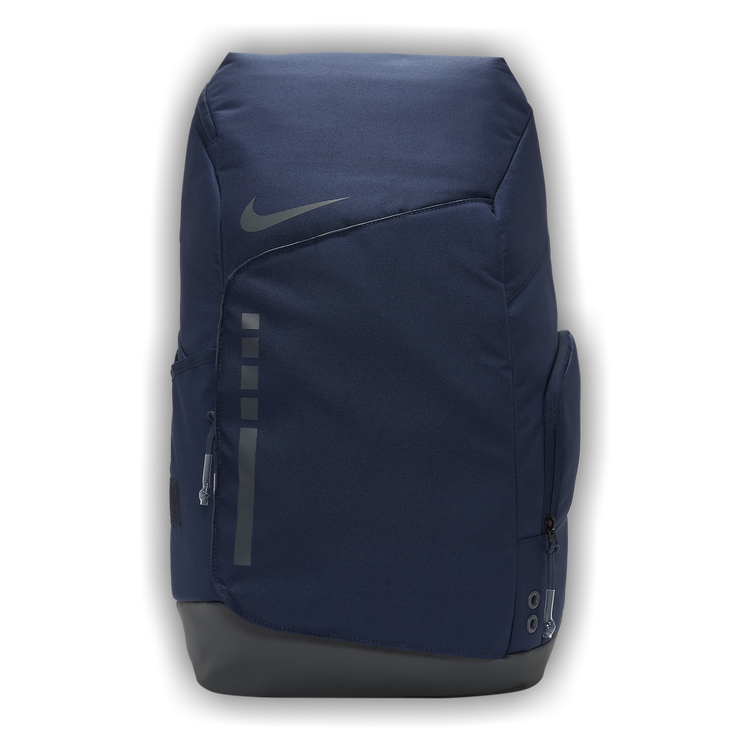 Buy Nike Hoops Elite Backpack 'Midnight Navy/Iron Grey/Iron Grey