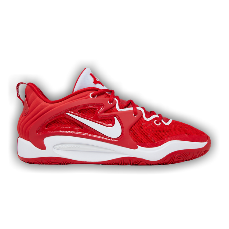 Buy KD 15 TB 'University Red' - DX6648 602 | GOAT