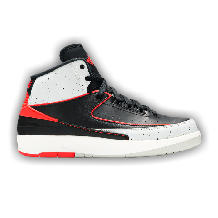 jordan retro 2 infrared