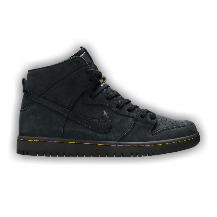 Zoom dunk high pro decon premium cheap
