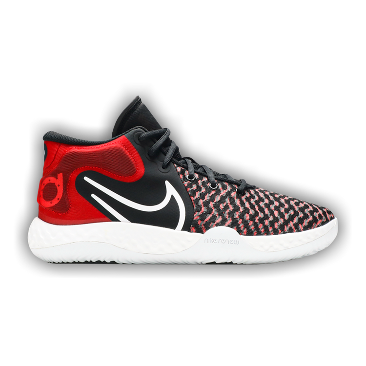 Buy KD Trey 5 VIII 'Bred' - CK2090 002 | GOAT