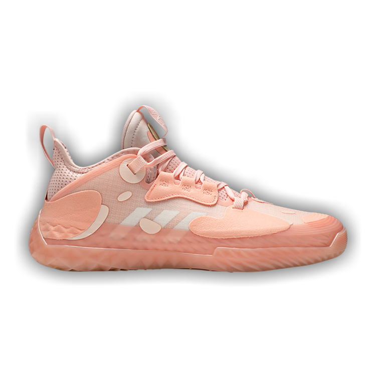 Icy pink adidas outlet