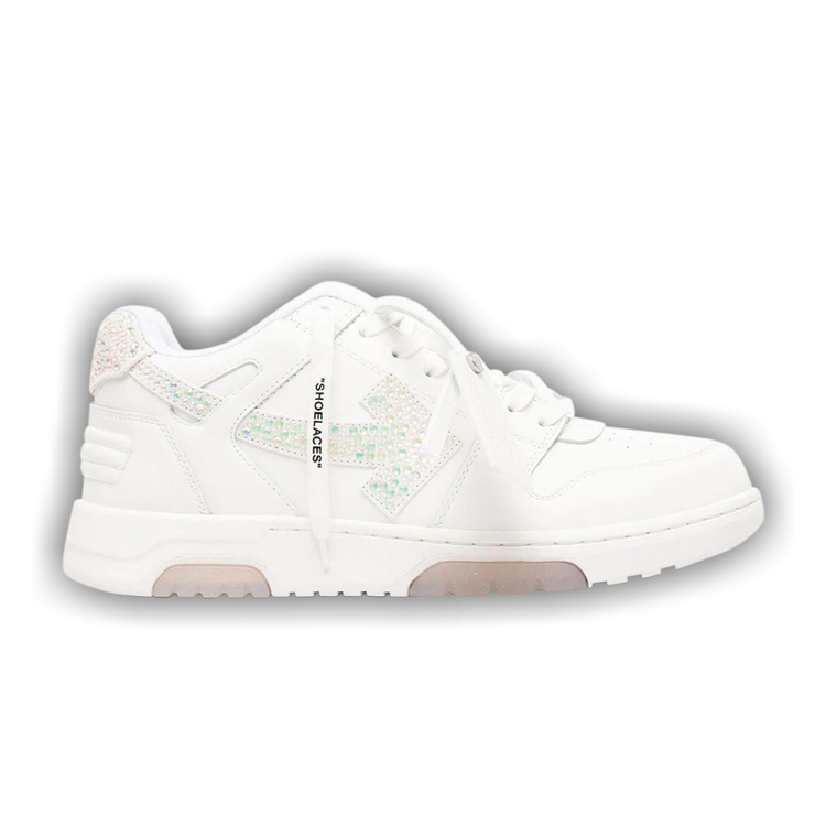 OFF-WHITE オフコトレスアッフスニカ5.0 OWIA270F24LEA001 013B Off White Out Of Office 'Light Blue' 2023 - Off White