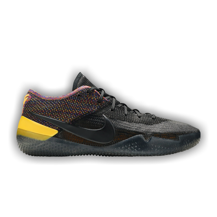 Buy Kobe A.D. NXT 360 Black Multicolor AQ1087 002 GOAT