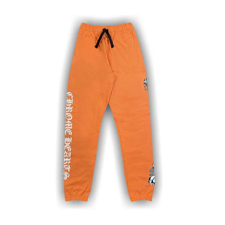 Buy Chrome Hearts x Matty Boy PPO Link & Build Sweatpants 'Orange' - 1383  100000204XMBP ORAN | GOAT