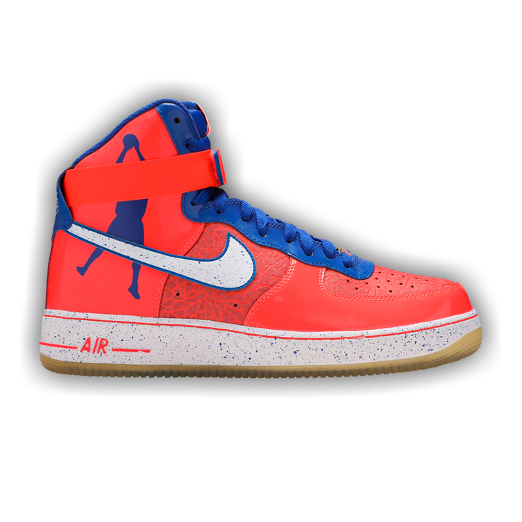 Air force 1 high sheed hot sale