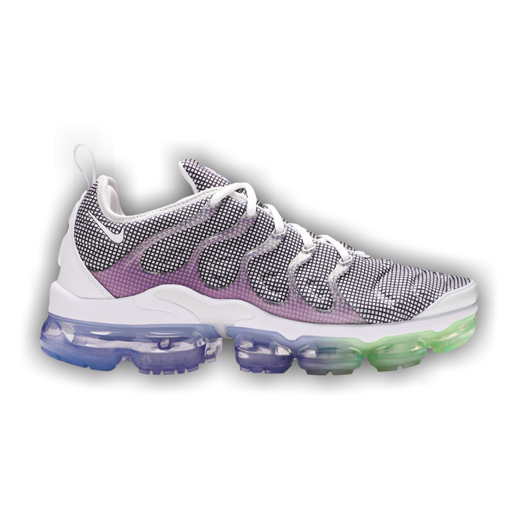 Buy Air Max VaporMax Plus Grid Print 924453 105 GOAT