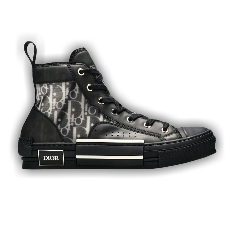 Buy Dior B23 High 'Dior Oblique' - 3SH118YJP H960 | GOAT