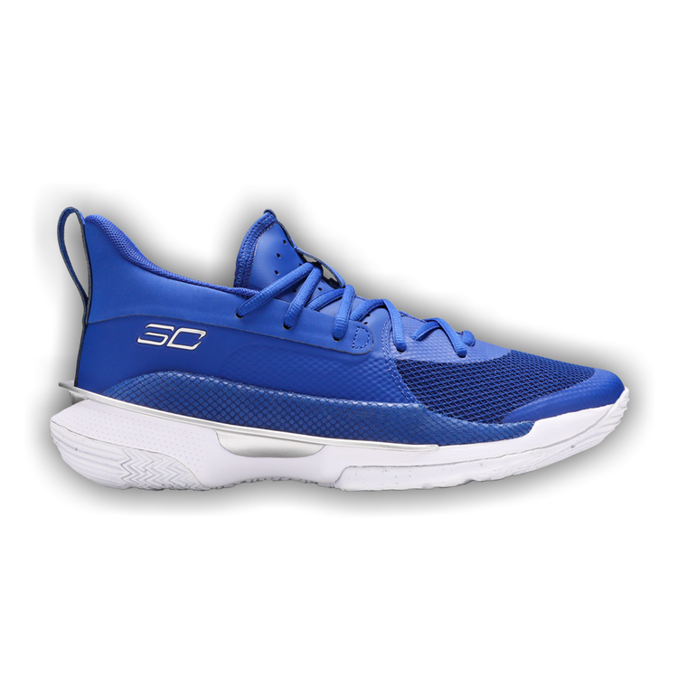 Curry 5 royal blue discount