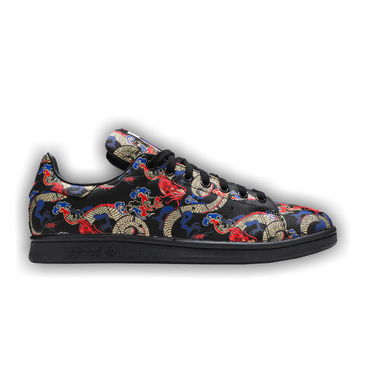Buy Stan Smith Dragon Boat Festival EH2237 GOAT